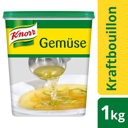  [아마존 핫딜]  [아마존핫딜]Knorr Gemuese Kraftbouillon, 1000 g