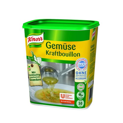  [아마존 핫딜]  [아마존핫딜]Knorr Gemuese Kraftbouillon, 1000 g