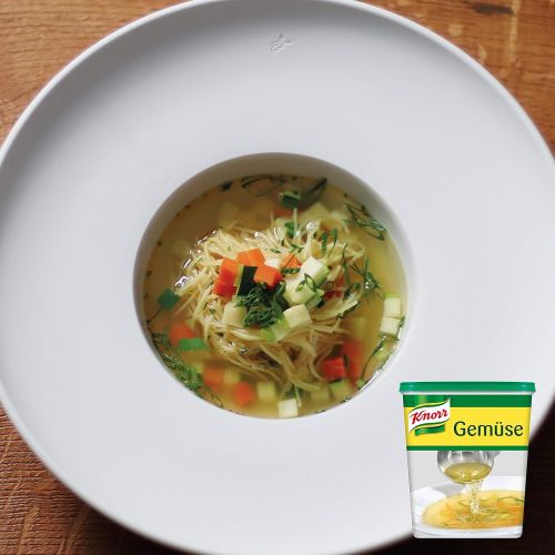  [아마존 핫딜]  [아마존핫딜]Knorr Gemuese Kraftbouillon, 1000 g