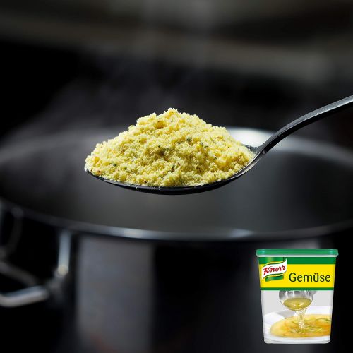  [아마존 핫딜]  [아마존핫딜]Knorr Gemuese Kraftbouillon, 1000 g