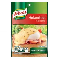 Knorr Sauce Mix Sauce Mix, Hollandaise 0.9 oz (24 Pack)