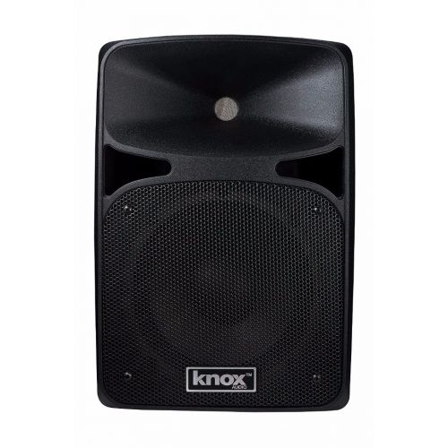  Knox Gear 8 Inch Portable PA System Karaoke Player