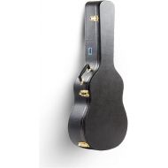 [아마존베스트]Knox Gear KN-GC01 Acoustic Guitar Hard Shell Protective Case