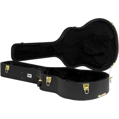  [아마존베스트]Knox Gear KN-GC01 Acoustic Guitar Hard Shell Protective Case