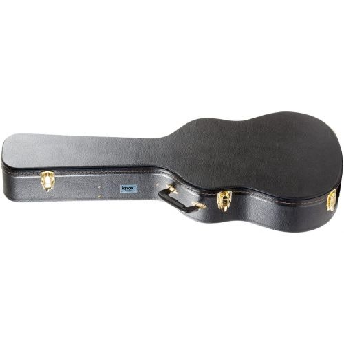  [아마존베스트]Knox Gear KN-GC01 Acoustic Guitar Hard Shell Protective Case