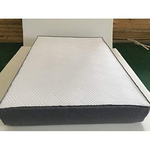  KoCo-Go Mattress Soft 12inch Queen Size Comfortable Breathable Sleeping Memory Foam Mattress