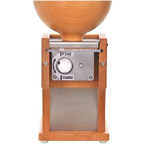  Komo 1003 Muehle, Holz