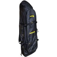[아마존베스트]Koah Long Fin Utility Spearfishing Backpack