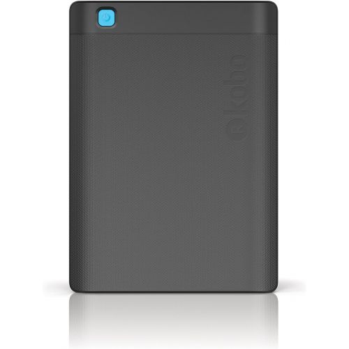  [아마존베스트]Kobo Aura - eBook reader - 4 GB - 6(N236-KU-BK-K-EP)