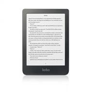 Kobo Clara HD 6 Carta E Ink Touchscreen E-Reader