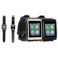Kocaso KW400 Android and iOS Compatible Smartwatch