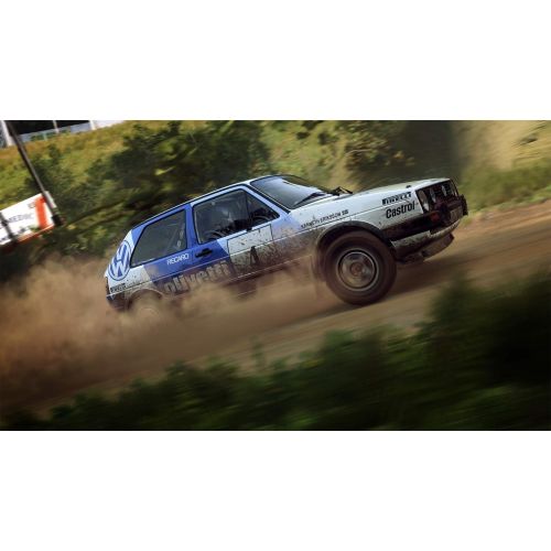  Koch Distribution DiRT Rally 2.0 Day One Edition (PS4)