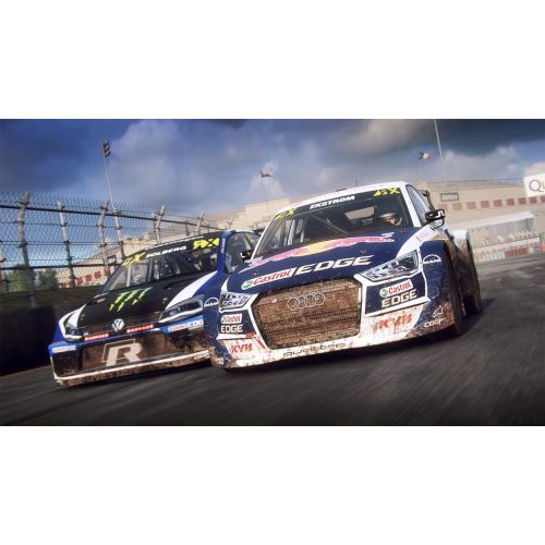  Koch Distribution DiRT Rally 2.0 Day One Edition (PS4)