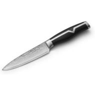 Kochling Damast Messer - 67 Lagen damaszener Allzweckmesser 90mm