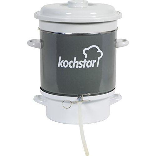  [아마존베스트]Kochstar Juice Winner Capacity 8kg