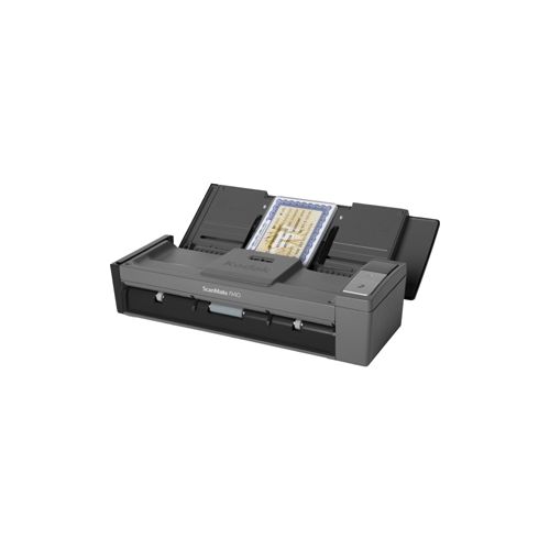  Kodak ScanMate i940 USB-Powered Scanner