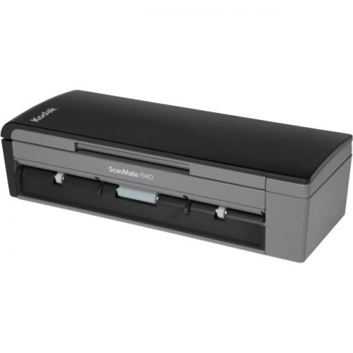  Kodak ScanMate i940 USB-Powered Scanner