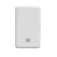 Kodak Photo Printer Mini 2 (White)