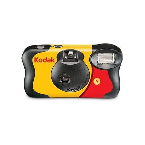  KODAK FunSaver 35mm Single Use Camera