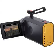 Kodak Super 8 Camera (Black)