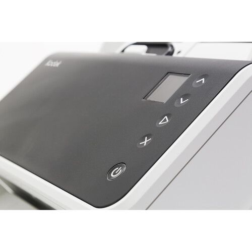  Kodak S2070 Network Scanner (70 ppm)