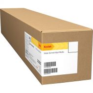 Kodak Universal Self-Adhesive Satin Poly Poster Film (60