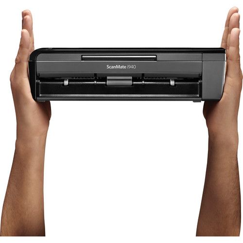  Kodak SCANMATE i940 Scanner for Windows