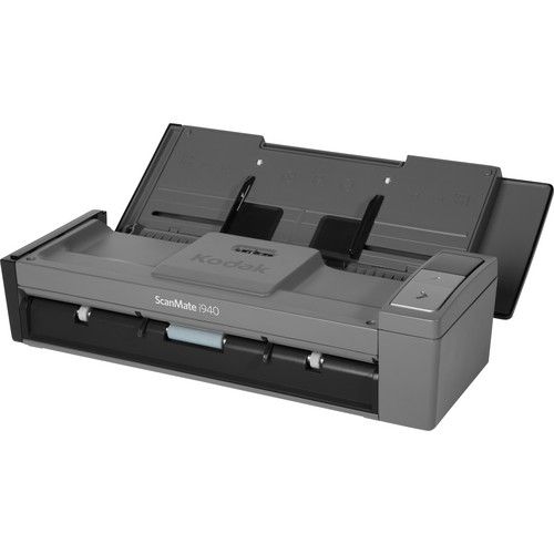  Kodak SCANMATE i940 Scanner for Windows