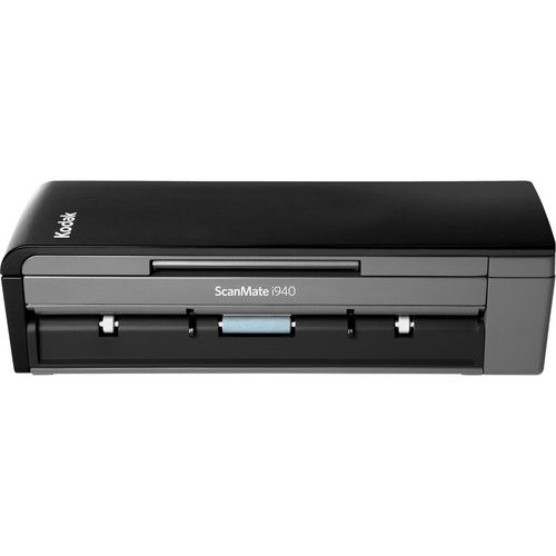  Kodak SCANMATE i940 Scanner for Windows