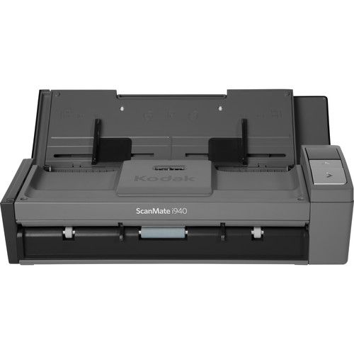  Kodak SCANMATE i940 Scanner for Windows