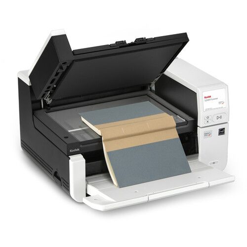  Kodak S2085F Scanner (85 ppm)