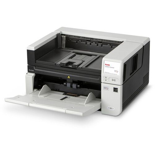  Kodak S2085F Scanner (85 ppm)