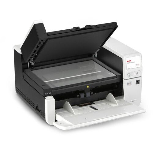  Kodak S2085F Scanner (85 ppm)