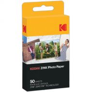 Kodak 2 x 3