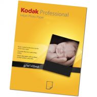 Kodak Professional Inkjet Glossy Photo Paper (8.5 x 11