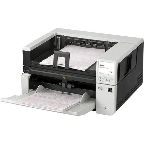  Kodak S3060 Document Scanner