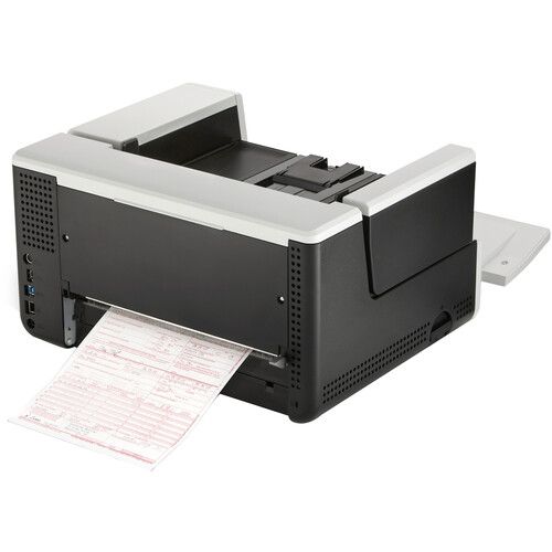  Kodak S3060 Document Scanner