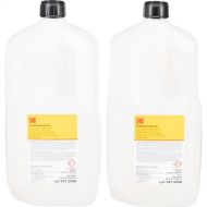 Kodak ECN-2/ECP-2E Stop Bath and Replenisher Kit (2 x 5L Bottles, to Make 100L per Bottle)