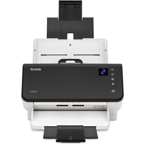  Kodak Alaris E1040 Scanner (40 ppm)