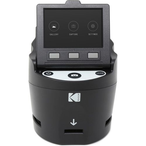  Kodak Scanza Digital Film Scanner