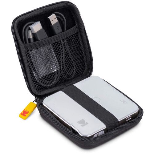  Kodak Hard-Shell Case for Luma 150 Projector