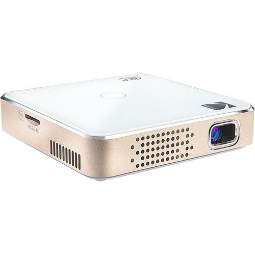  Kodak RODPJS75 75-Lumen nHD DLP Pico Projector