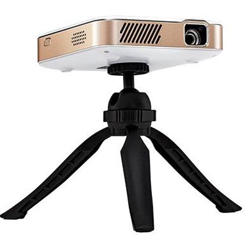  Kodak Luma 450 Full HD 200-Lumen LED Smart Portable DLP Projector