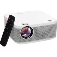 Kodak FLIK X10 150-Lumens Full HD Home Theater Projector