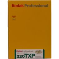 Kodak Professional Tri-X 320 Black and White Negative Film (5 x 7