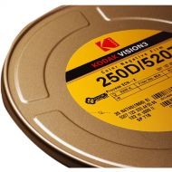 Kodak VISION3 250D Color Negative Film #5207 (65mm, 1000' Roll)