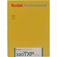 Kodak Professional Tri-X 320 Black and White Negative Film (8 x 10