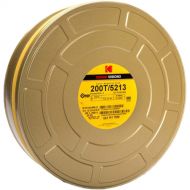 Kodak VISION3 200T Color Negative Film #5213 (65mm, 1000' Roll)