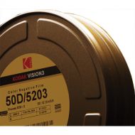 Kodak VISION3 50D Color Negative Film #5203 (65mm, 500' Roll)