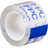 Kodak Clear Polyester Splicing Tape (25mm x 16.4 yd, No Perforation)